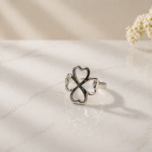 Finger Ring #AH 125752