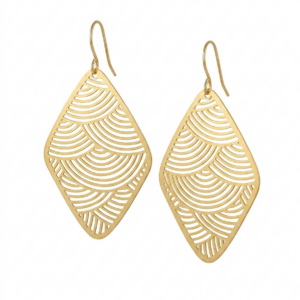 Earrings #AH 125492