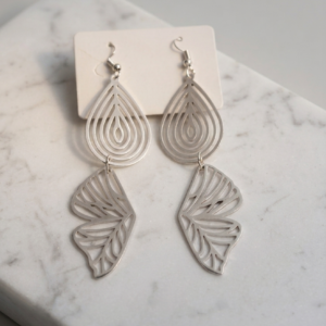 Earrings #AH 125672