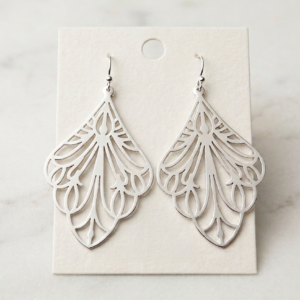 Earrings #AH 125673