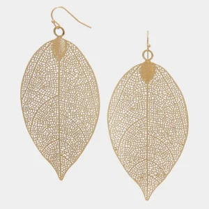Earrings #AH 125493
