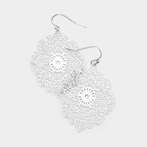 Earrings #AH 125494