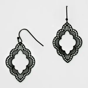 Earrings #AH 125654