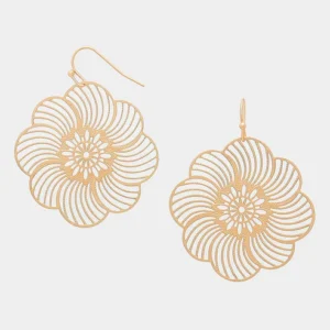 Earrings #AH 125656