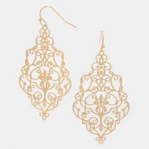Earrings #AH 125657