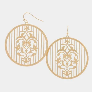 Earrings #AH 125658