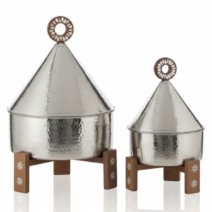 Food Warmer #AH 121897