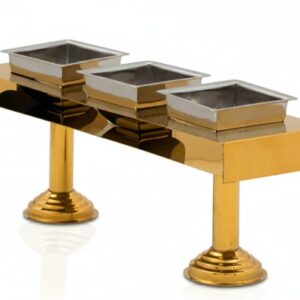 Buffet Display Stand #AH 125215