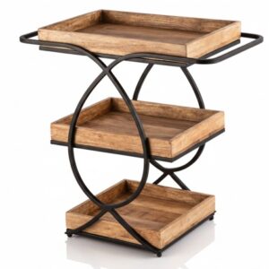 Buffet Display Stand #AH 125217