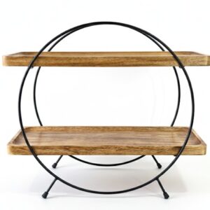 Buffet Display Stand #AH 125218