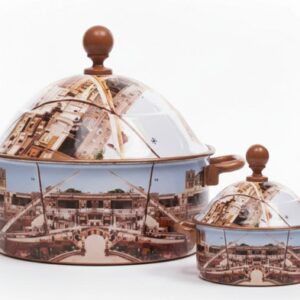 Food Warmer #AH 121901