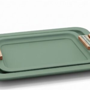 Serving Tray #AH 121472