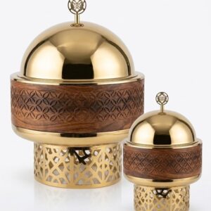 Food Warmer #AH 121906