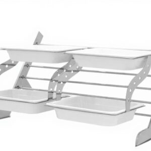 Buffet Display Stand #AH 125224