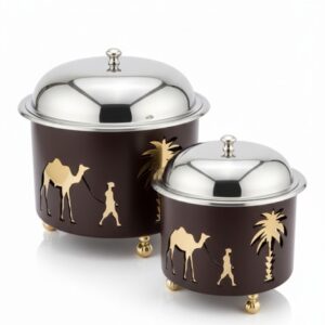 Food Warmer #AH 121907