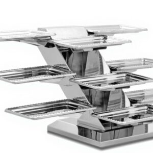 Buffet Display Stand #AH 125225