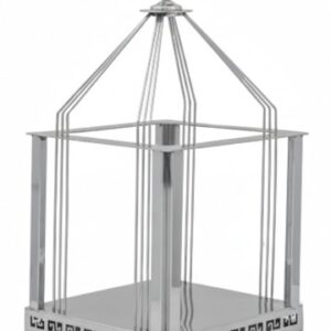 Buffet Display Stand #AH 125228