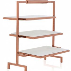 Buffet Display Stand #AH 125229