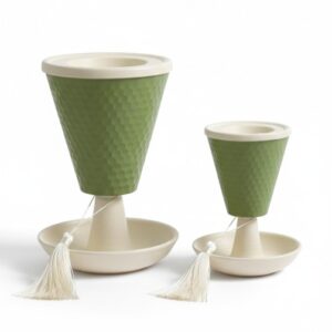 Bakhoor Pot #AH 122504