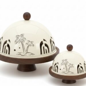 Cake Stand #AH 121857