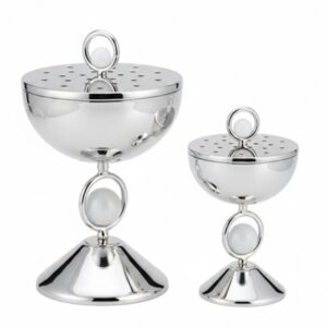 Bakhoor Pot #AH 122506