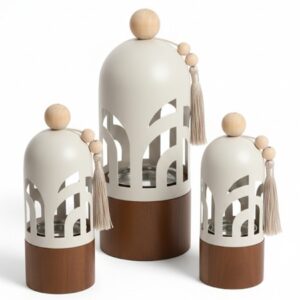 Bakhoor Pot #AH 122507