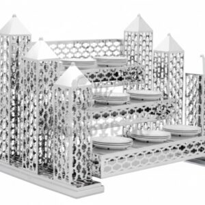 Buffet Display Stand #AH 125233
