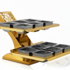 Buffet Display Stand #AH 125207