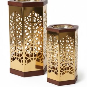 Bakhoor Pot #AH 122509