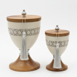 Bakhoor Pot #AH 122513