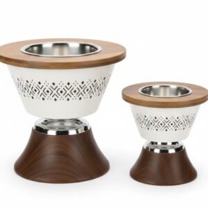 Bakhoor Pot #AH 122518