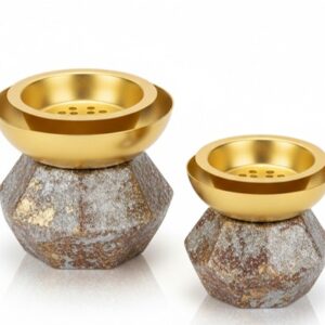 Bakhoor Pot #AH 122519