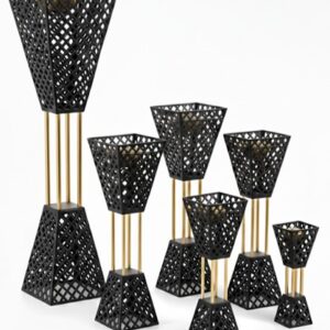 Bakhoor Pot #AH 122521