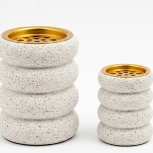 Bakhoor Pot #AH 122524