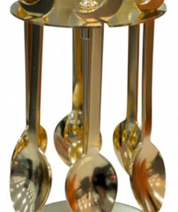 Cutlery Stand #AH 122411