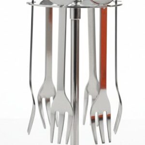 Cutlery Stand #AH 122412