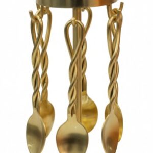 Cutlery Stand #AH 122413