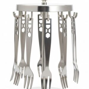 Cutlery Stand #AH 122414