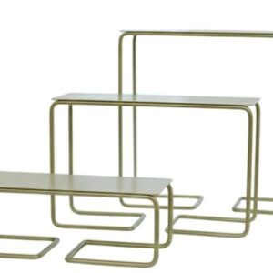 Buffet Display Stand #AH 125209