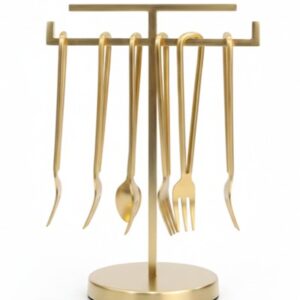 Cutlery Stand #AH 122417