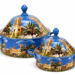 Food Warmer #AH 121894