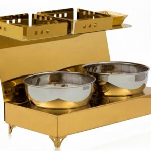 Buffet Display Stand #AH 125213