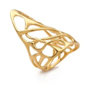 Finger Ring #AH 125732