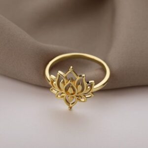 Finger Ring #AH 125733