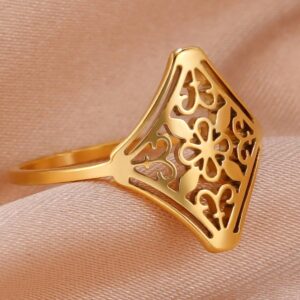 Finger Ring #AH 125737