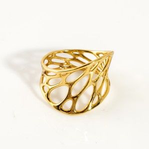 Finger Ring #AH 125735