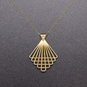 Pendant Necklace #AH 125690