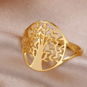 Finger Ring #AH 125736