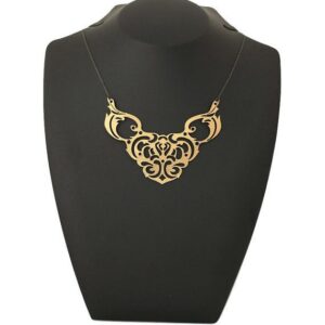 Pendant Necklace #AH 125691