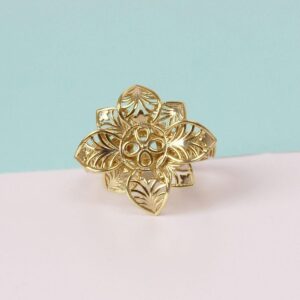 Finger Ring #AH 125738